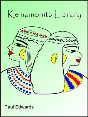 cover image of Kemamonits Library
